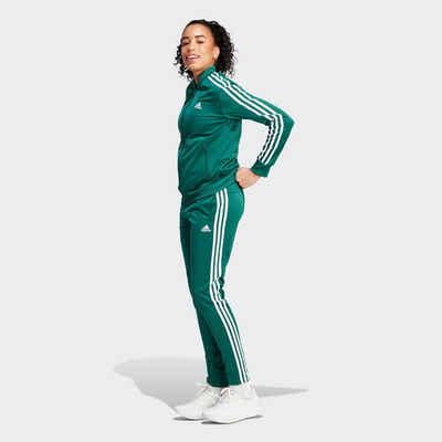 adidas trainingsanzüge damen grün|Grüne Trainingsanzüge .